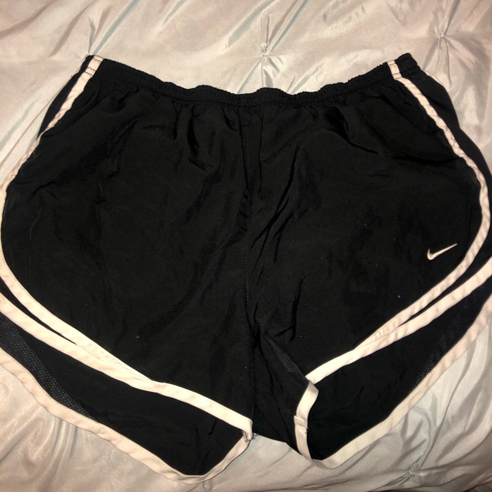 Womens Nike Shorts